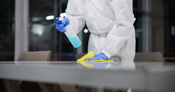 Licensed Biohazard Cleanup service in Wharton, TX - Trauma Clean Pros